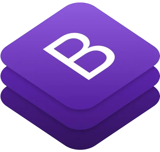 bootstrap logo