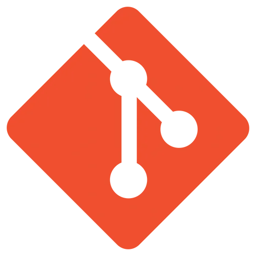 git logo