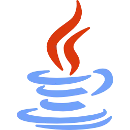 java logo